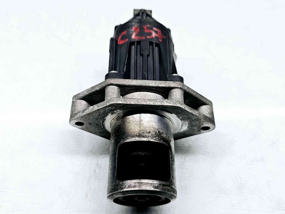 Supapa EGR Opel Insignia A [Fabr 2008-2016]55578264 2.0 CDTI B20DTH 12