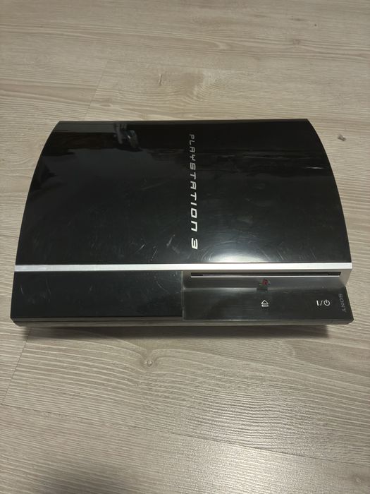 Consola Play station 3
