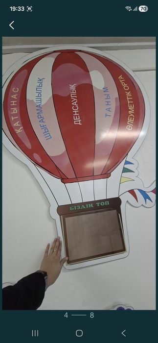 Стенды для педагогов