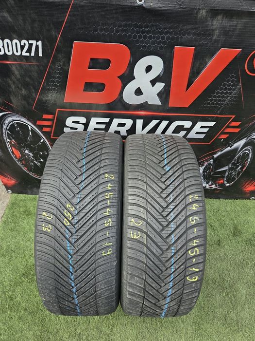 245 45 19 Hankook