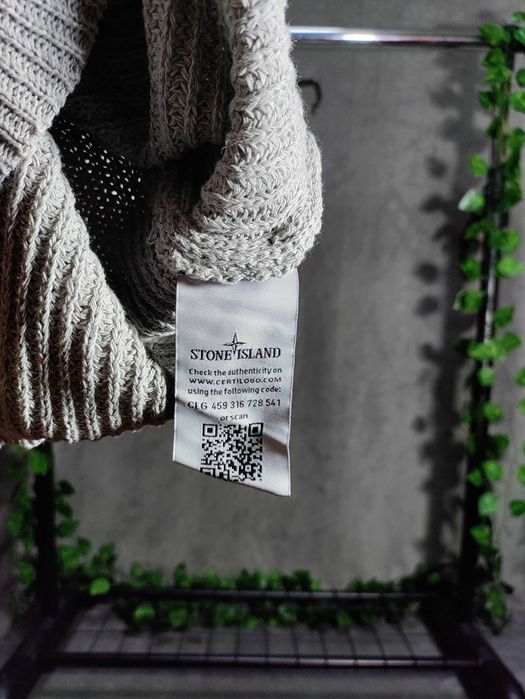 Bluza Stone Island marimea S