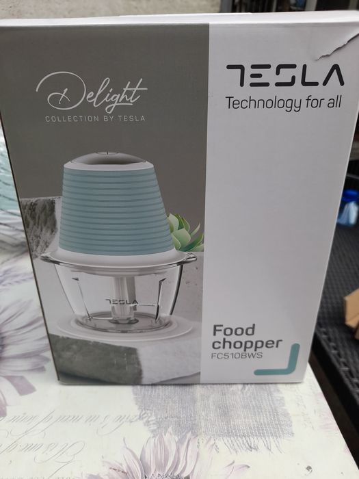 Блендер нов за смилане на хранителни продукти