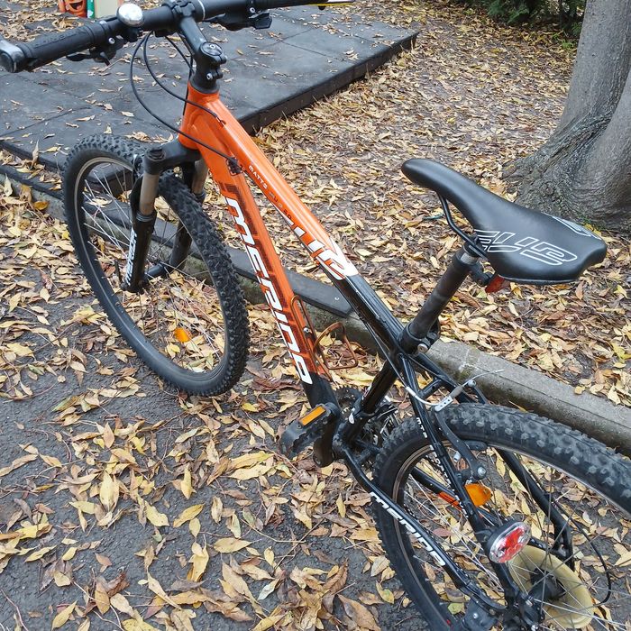 Велосипед Мерида