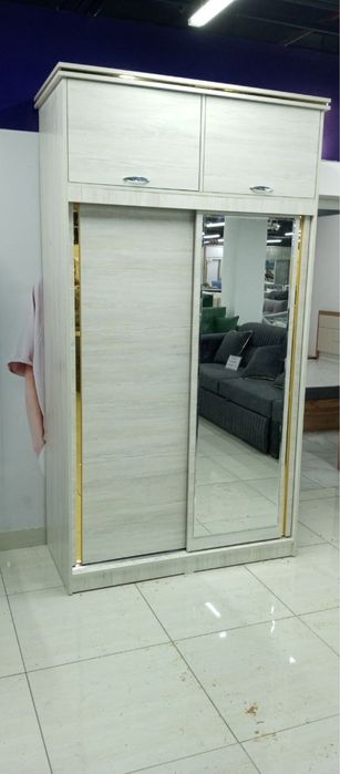 Шкаф shkaf Бринчи кол Скидка