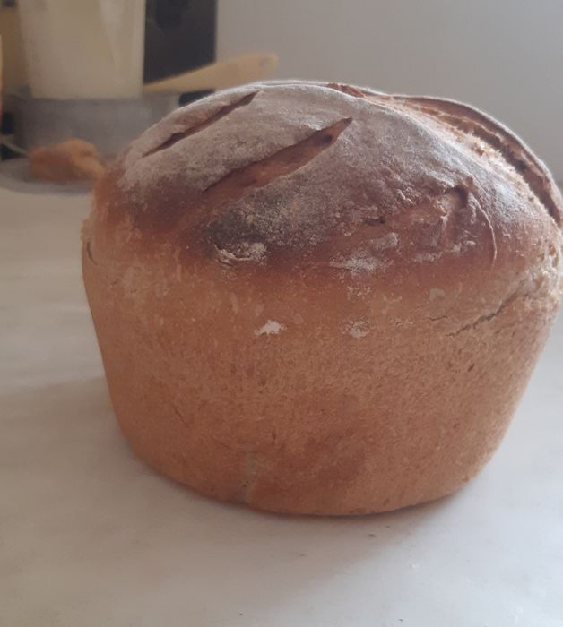 Закваска для хлеба