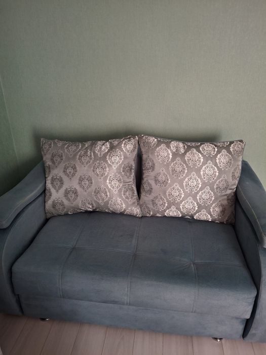 Мини диван раскладной