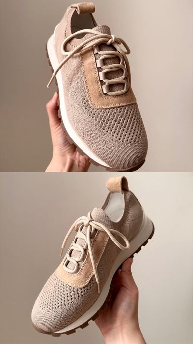 Обуви на лето - весну