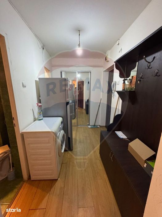 Apartament cu 1 camere în zona Sud