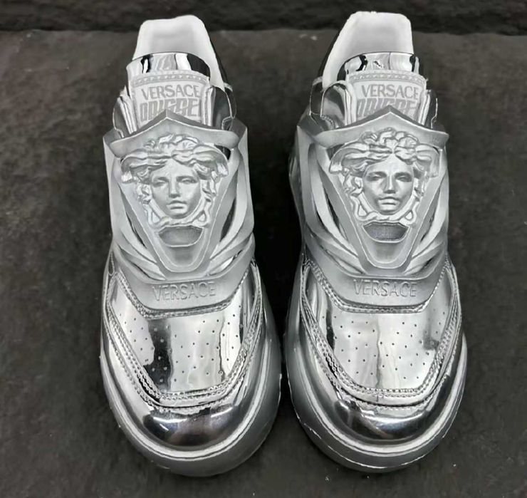 Vand versace odissea silver - toate marimile disponibile