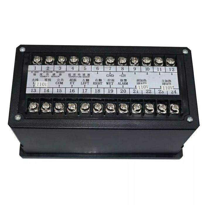 Для Птицафабрику, Инкубаторга, ХМ-18,контроллер,терморегулятор