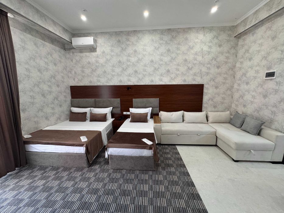 Hotel, Hostel, Гостиница Ташкент, Ташкент сити, Magic city, Arda Plaza