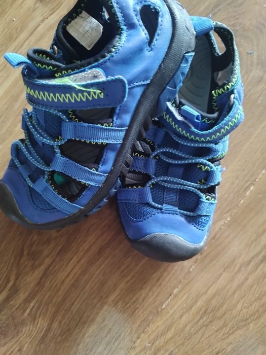 Сандали - 27 номер