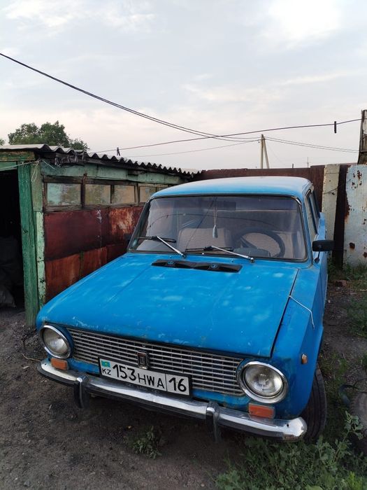 Продам Жигули ваз 2101