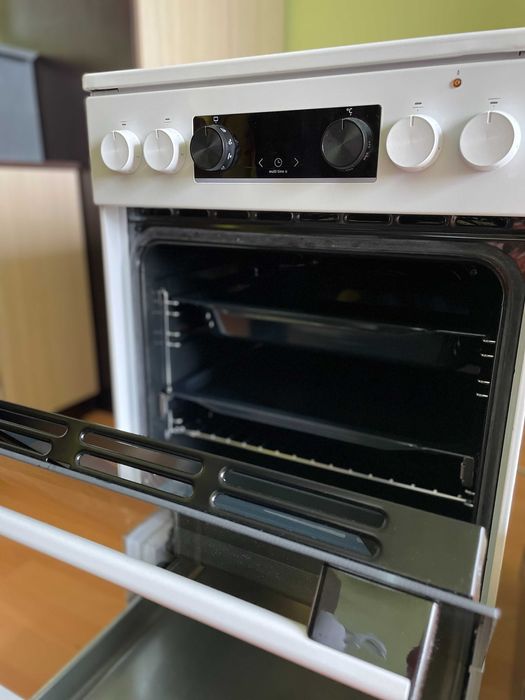 [ЧИСТО НОВА] Готварска печка Gorenje