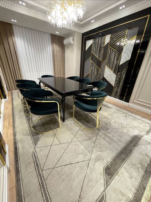 Метражный гилам. Ковры. Кавралан. Gilam