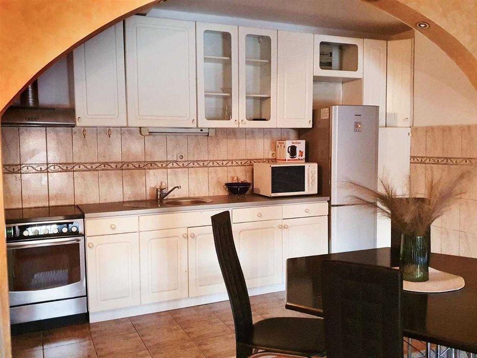 Дава се под наем Двустаен апартамент в Пловдив, Беломорски - 87 кв.м за 438.6 € - Снимка #8