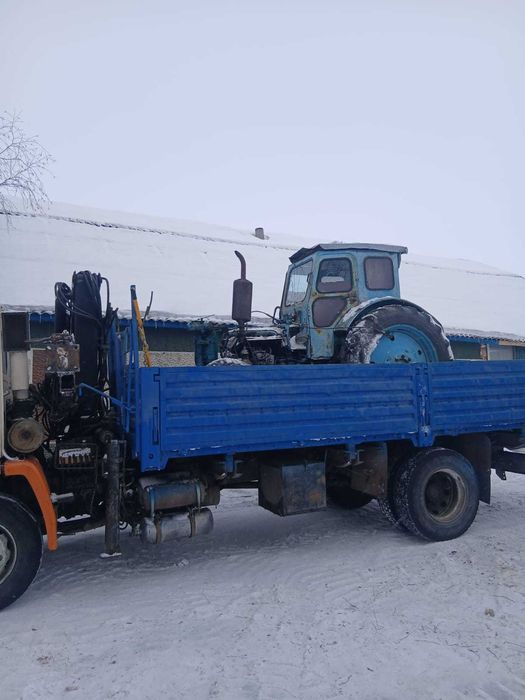 Услуга манипулятора