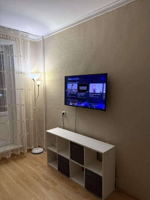 1 комн. квартира СУТКИ, НОЧЬ, ЧАСЫ