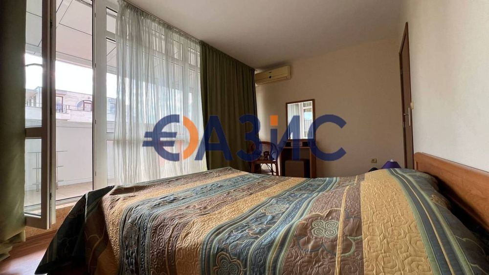 Тристаен апартамент в комплекс Елит 4, 108 кв.м., Слънчев бряг,