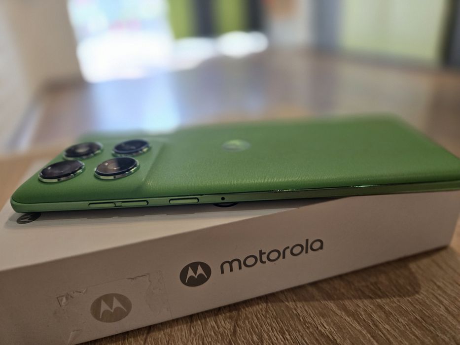 Motorola Edge 60 НОВ!