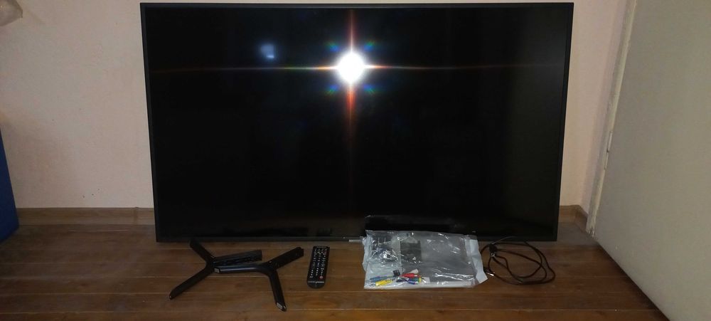 Телевизор  Samsung 49inch