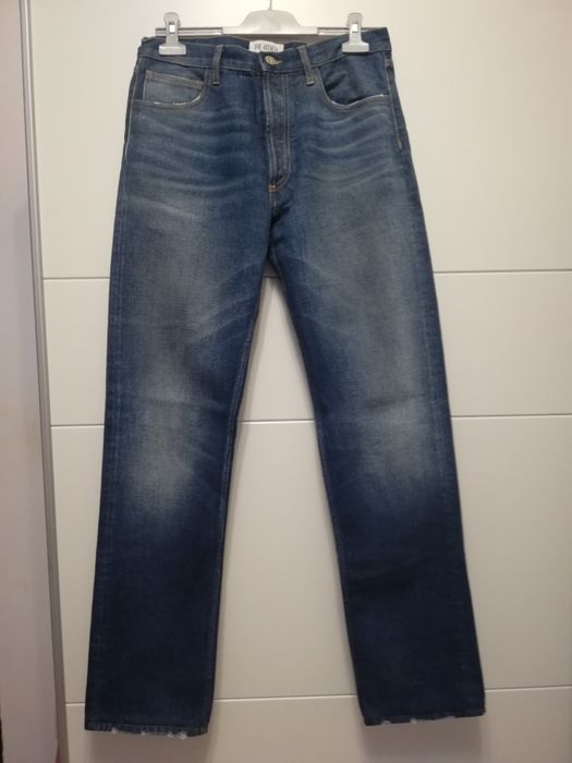 Blugi TheAttico dama marimea 26 made in Italia