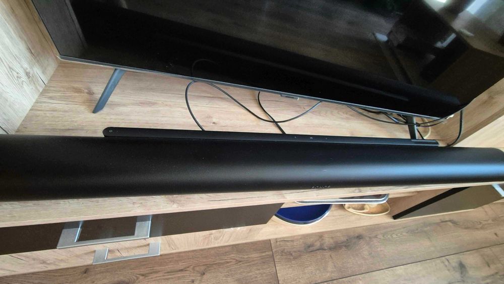 Vand Sonos Arc Ultra ca nou, garantie 2ani