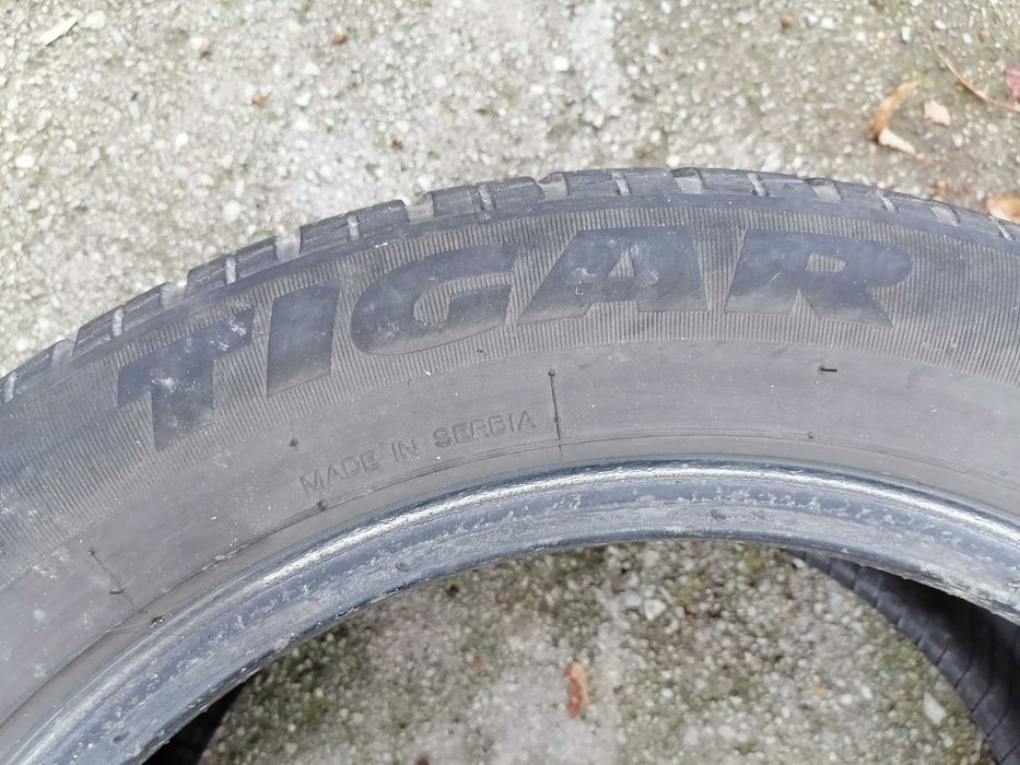 205/55/16 1бр.Tigar Зимна гума