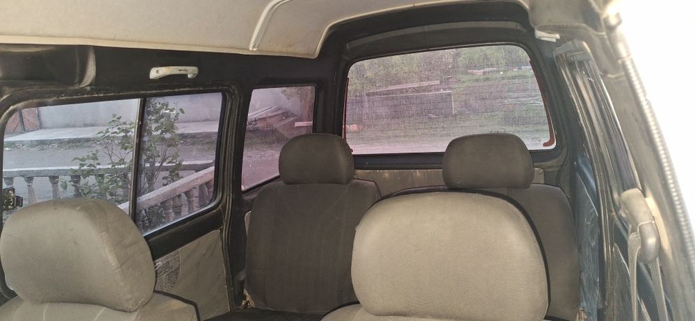 Damas sotiladi yili 2018