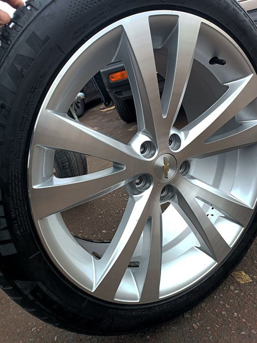 20 Каптива аргинал диска балон холати янгидай