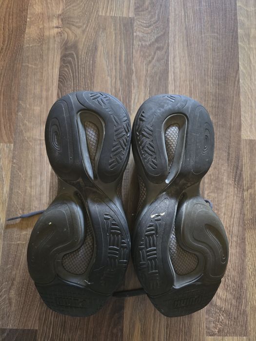Puma Alteration Kurve 44