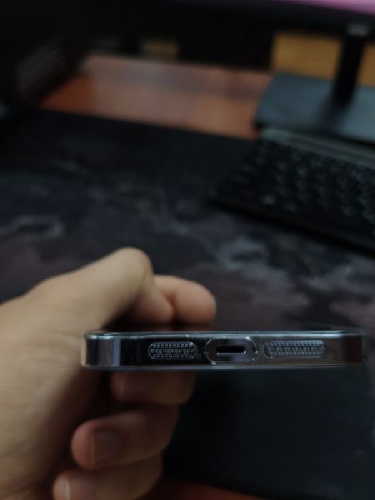 Iphone 14pro max  256Gb battery  76 Holat tiniq oc