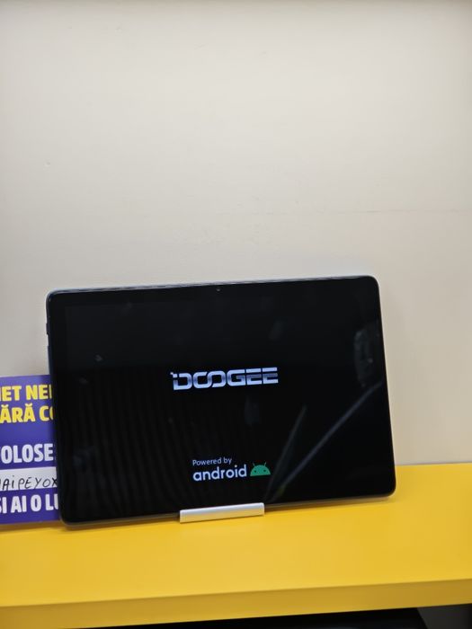Tableta Doogee T10