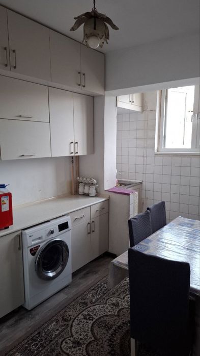 Продаю квартиру в Яшнабадском районе Паркентский 2х комнатная 58м2