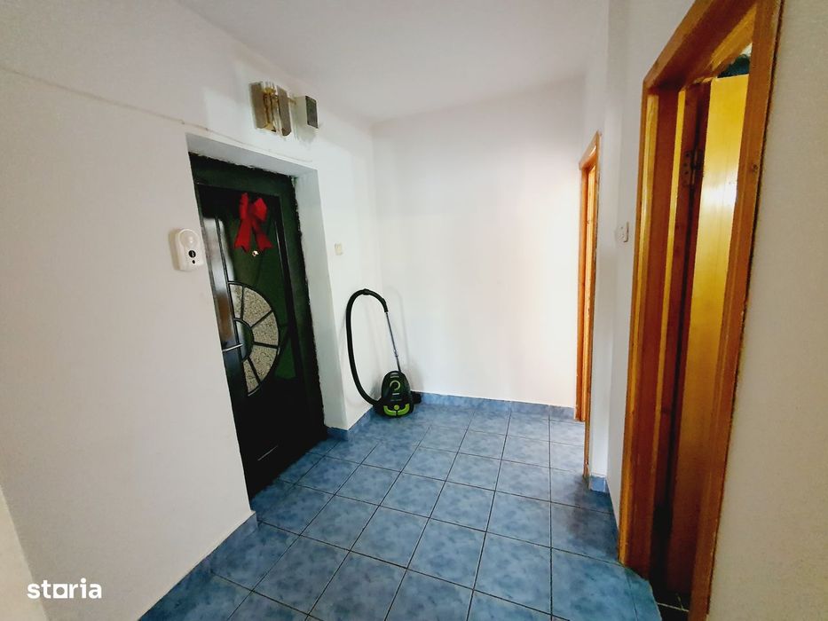 Apartament  2 camere decomandate  Tătărași - Oancea