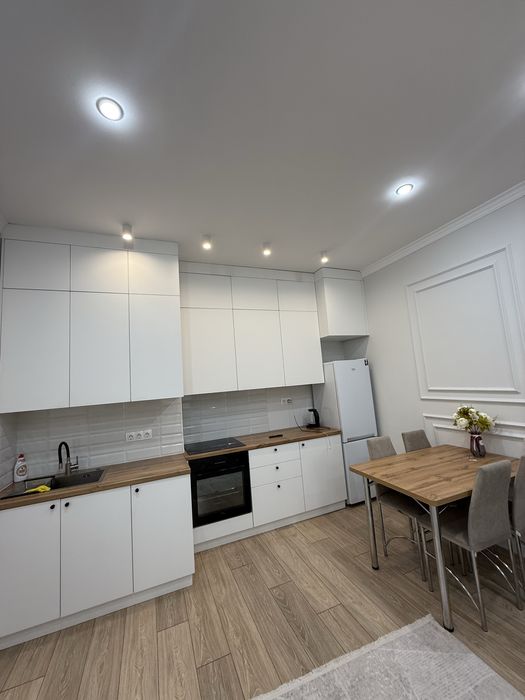 Сдается квартира