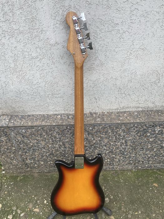 Chitara bas Kay EB110 Tulip Craiova • OLX.ro