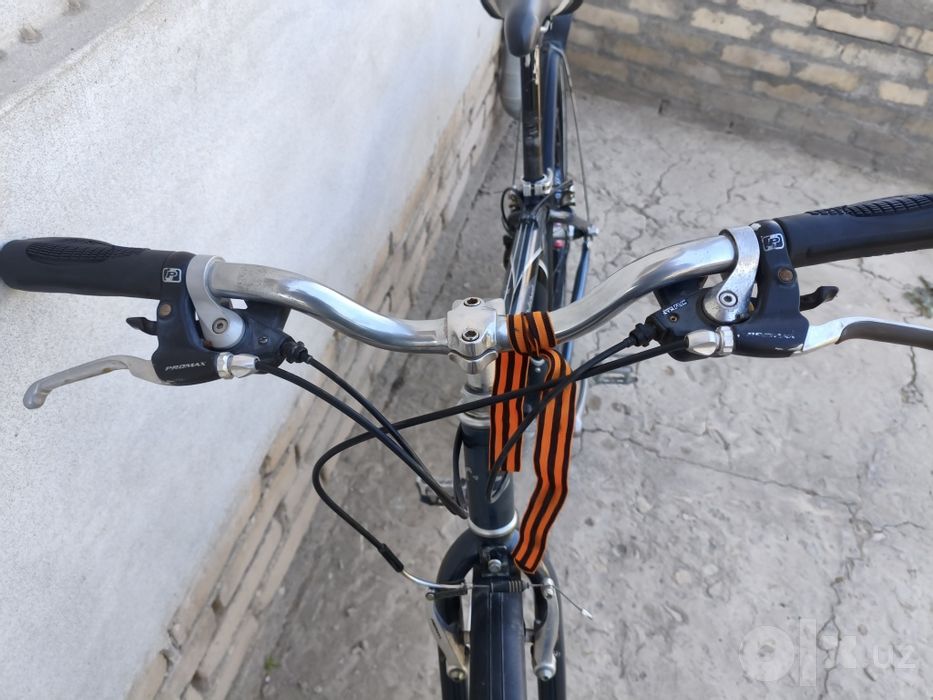 Американский велосипед Trek 7100 Multitrack