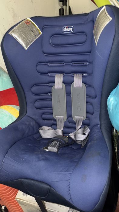 Scaun auto Chicco