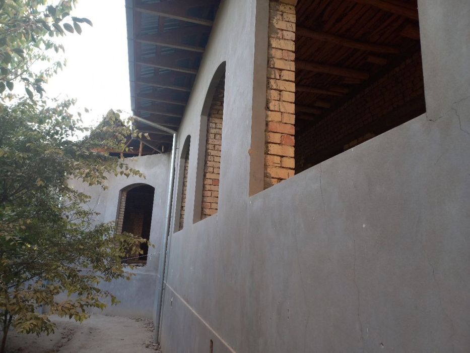 Участка сотилади.йер 3 сотик каробка. Uchastka sotiladi karobka 3sotix