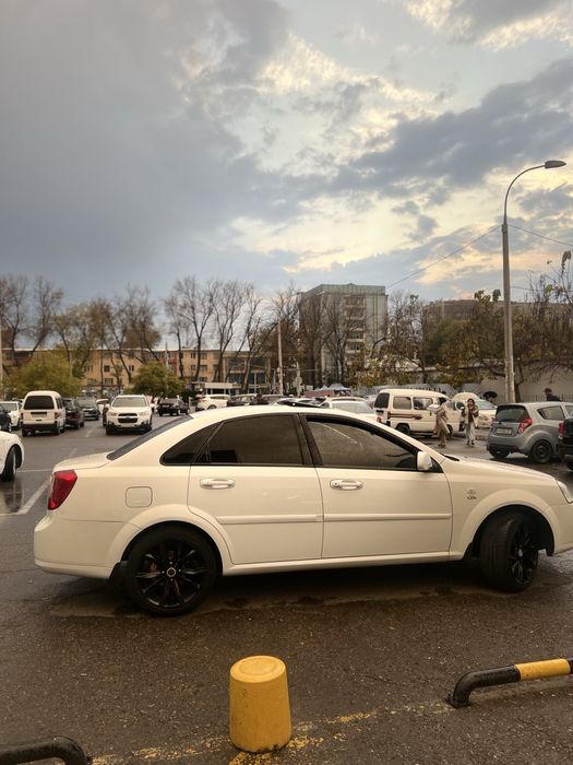 Lasseti 1.6 290 mn yurgan