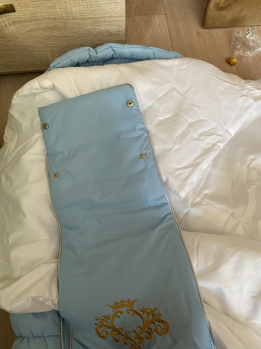 Продам конверт новый