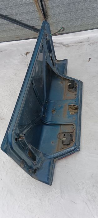 Коробка ваз 2115