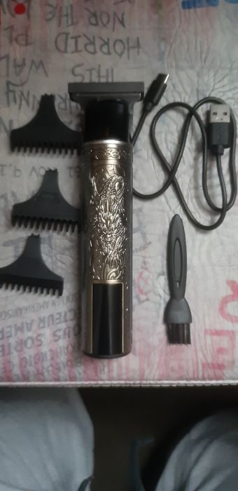 Машинка за подстригване