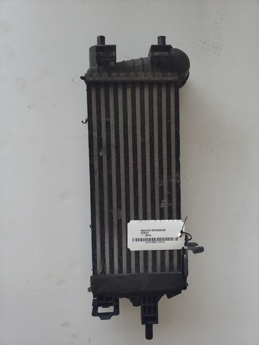 Intercooler Ford Focus 2015 M1DD 2026747