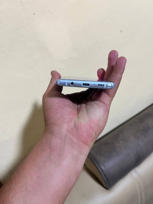 Samsung note 9 128gb ideal
