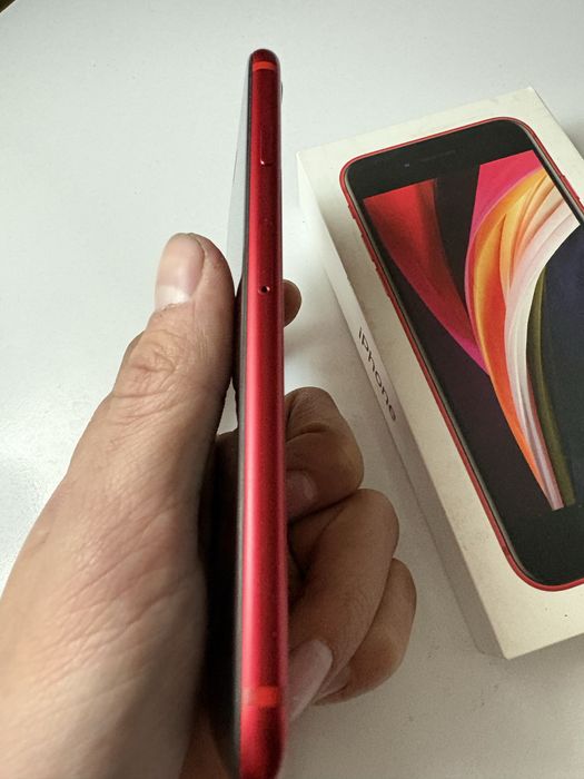 Продам айфон се /Iphone se