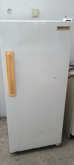 Работещ фризер Eniem изгодно