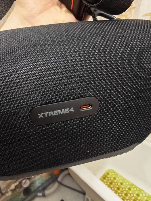 Колонка JBL XTREME 4