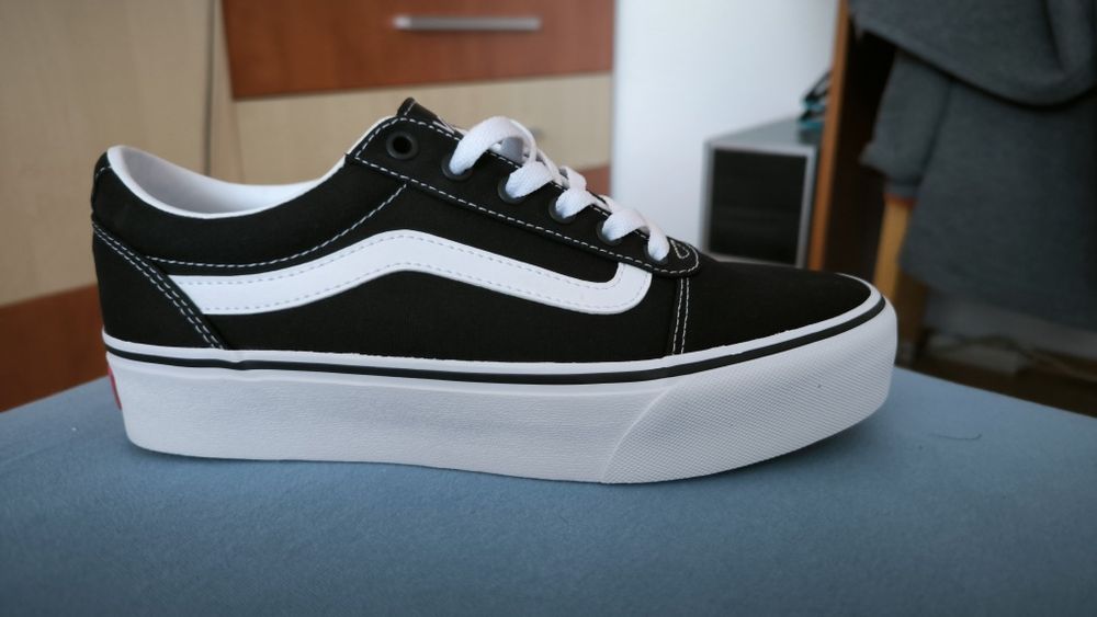 Vand tenisi Vans unisex